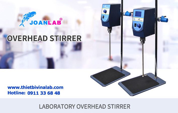 Máy khuấy đũa 60W khuấy đảo chiều OS-60C